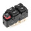 Window Switch For Car Long Lasting Usage Power Window Master Switch High Accuracy And Sensitivity Easy Plug And Play Connection Improved Vehicle 4