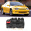Window Switch For Car Long Lasting Usage Power Window Master Switch High Accuracy And Sensitivity Easy Plug And Play Connection Improved Vehicle 5