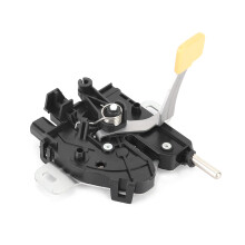 Loquet de capot avant pour Ford Mondeo MK4 2007-2014, verrou de capot haute fiabilité en fer, mécanisme de verrouillage du cache-moteur, produit de