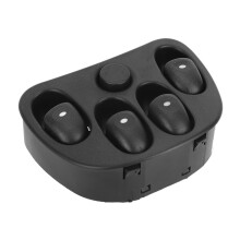 Plug and Play-masterstyring til Buick Century Regal fra 1997-2005, elrudekontakt i førersiden med automatisk nedbremsning og direkte montering, nem
