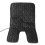 Comfy Fabric Heated Seat Mat With Fast Heating Function Overheating Protect UL Certified Quick Install Dur Structure Port Warming Solution Adj Heat 4