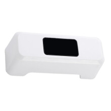 Intelligent Toilet Flushing Sensor With Rechargeable Battery For Traffic Areas And Hotels Motion Sensing Toilet