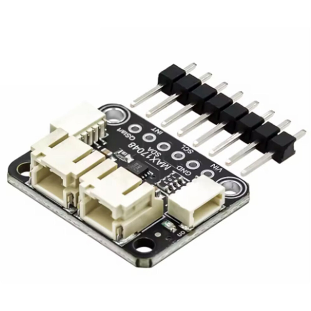 Max17048 Gauge Battery Module Real Time Temperature For Drones Robotics Application Drone Battery Monitor Fuel Gauge 9426802275988