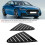 Περσίδα παραθύρου Super Mat για Dodge Challenger, Πίσω και πλαϊνή περσίδα παραθύρου συμβατή 8