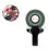 Ergonomic Design Manual Label Maker, Durable Abs Material For Reliable Use, Resistant Labels Ideal For Creative Labeling 2