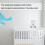 Multipurpose Boho Crib Mobile, Visual Stimulation With Eco-Friendly Felt 6
