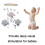 Multipurpose Boho Crib Mobile, Visual Stimulation With Eco-Friendly Felt 5