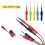 Non-Destructive Insulation Piercing Needles, Flexible Test Probe for Automotive Electrical Measurements, Durable Construction with Sharp Piercing 5