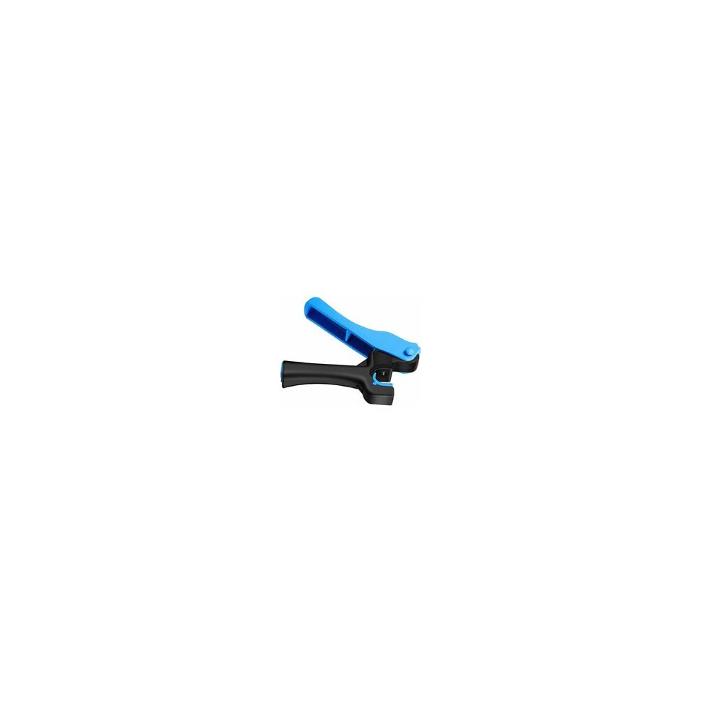 Plastic Hole Punch Tool For Drip Tubing, Durable And Rust Resistant Puncher For 1/4 Inch Emitter Insertion, Uv Resistant Design With Comfortable 9009791510676