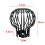 Downspout Filter for Rain Gutter Systems, Gutter Cleaning Tools Flexible Balloon Shape Leaf Filter Prevents Downspouts from Clogging, Adjustable to 2