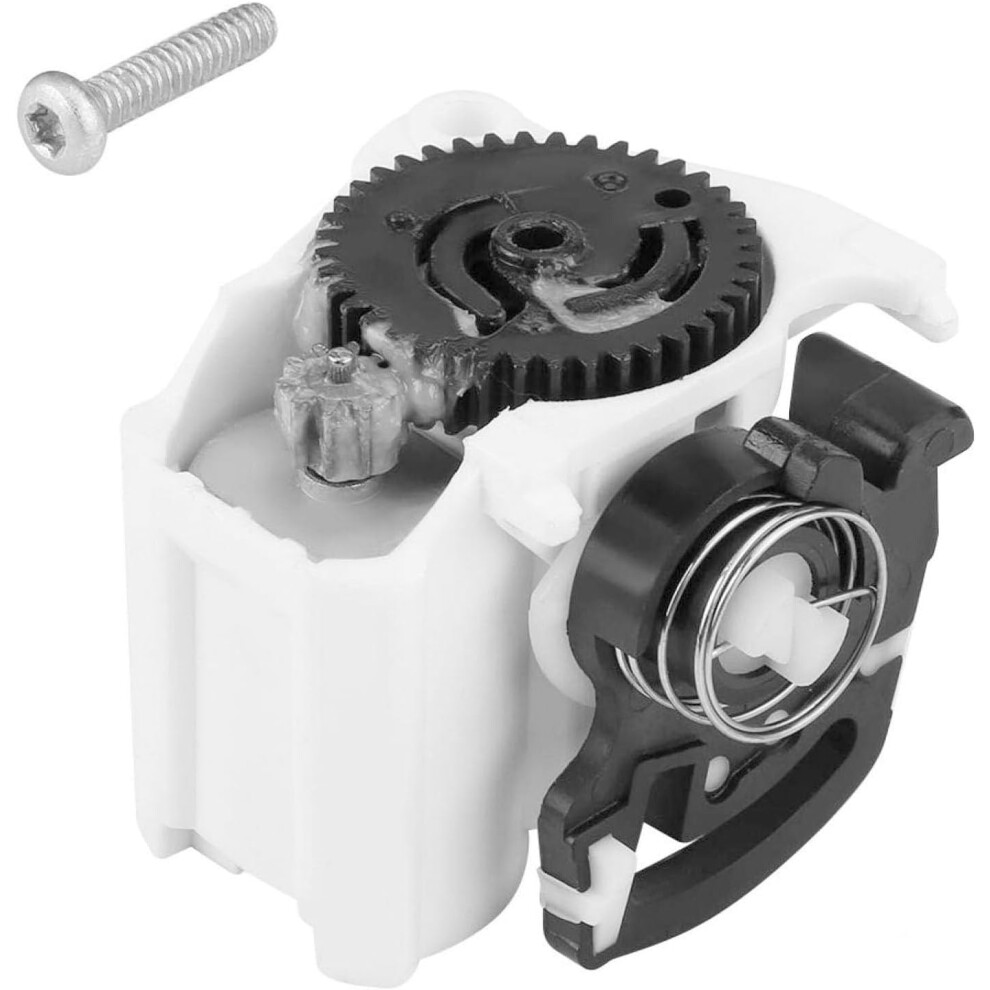 Trunk Door Lock Actuator For Renault Clio 2 Megane Scenic, Rear Lid Tailgate Central Lock Motor With Precision Gear System, Enhance Vehicle Security, 9009791511321