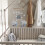 Portable Baby Mobile, Unique Eco-Friendly Decor For Visual Stimulation 5