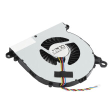 Kompakter BSC0805HA-00 Mini-PC-Lüfter für Intel NUC8, 5V, 0,6A Kühlung