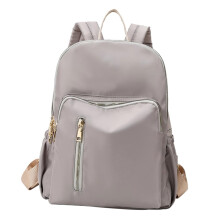 Reusable Backpack with Insulated Milk Pouch Thermal Bag for Bottles Organizer for Stroller Storage Bag for Bottles