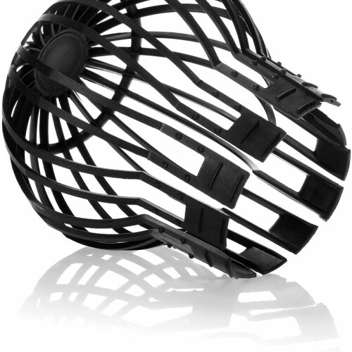 Downspout Filter for Rain Gutter Systems, Gutter Cleaning Tools Flexible Balloon Shape Leaf Filter Prevents Downspouts from Clogging, Adjustable to 2