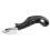 Sturdy pry bar for wooden doors, upholstery frames, and nail puller for removing tools 1