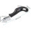 Sturdy pry bar for wooden doors, upholstery frames, and nail puller for removing tools 4
