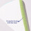 MultiFunctional Cleaning Brush with 3 Replacement Head for Hard 5