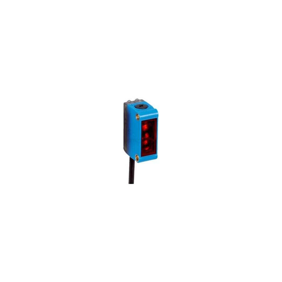 Mini Photoelectric Sensor Gl6g-N1211, Compact Design, High Sensitivity, Industrial Automation Compatibility 9189345181856