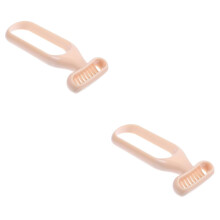 Armpit Hair Knife Shaving Beauty Razor for Women Body Hair Remover