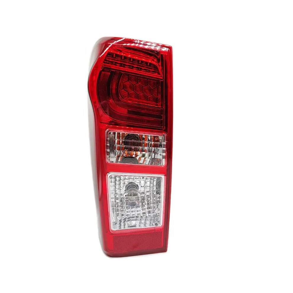 Rear Tail Housing For Isuzu Dmax 20122019 Left Side Led Tail Lamp Turn Signal Brake Light/Red 9426802276329