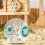 Hamster Exercise Ball, Transparent Running Wheel for Pets, Spacious Design 2