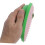 Cat scratching post massage tool for kittens, cat corner brush wall selfgroomer 2