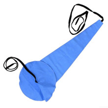 Lint Saxophone Cleaning Cloth Absorbent for Efficient Cleaning