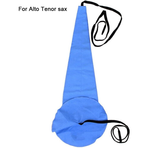 Lint  Saxophone Cleaning Cloth  Absorbent for Efficient Cleaning 1