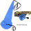 Lint  Saxophone Cleaning Cloth  Absorbent for Efficient Cleaning 5