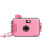 Disposable Camera, 35mm Film Camera, SingleUse, 5M Waterproof, Retro Style Multipack PinkA Basic 1