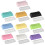 Capuchons de touches créatifs, profil Original 2U-Rouge clair 2