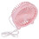 USB-Ventilator, tragbarer Mini-Ventilator, schnelle-Rosa 1