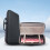 Keyboard Carrying Case Hard Shell Travel Carrying Keyboard Case 5