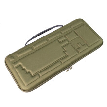 Keyboard Cover for 84 Keys Wireless Keyboard Keyboard Skin