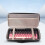 Keyboard Carrying Case Hard Shell Travel Carrying Keyboard Case 4