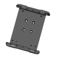 Verstellbarer Tablet-Montageclip für-Rückenclip