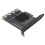 4-Port-PCIe-USB3.0-Erweiterungskartenadapter mit 5 Gbit/s 7