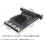 4-Port-PCIe-USB3.0-Erweiterungskartenadapter mit 5 Gbit/s 3