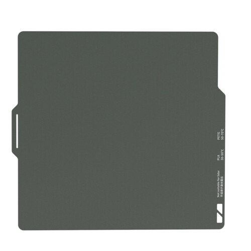 Fortschrittliche 3D-Drucker-Bauplatte, doppelseitiges-X1 P1 A1