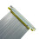 PCIe4.0 X16 Graphics Card Extension Cable Graphics Card Risers 5