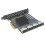 4-Port-PCIe-USB3.0-Erweiterungskartenadapter mit 5 Gbit/s 5