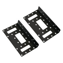 Storage Mounting Bracket 2.5inch 3.5inch Adapter Tray Adapter