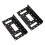Storage Mounting Bracket 2.5inch 3.5inch Adapter Tray Adapter 1