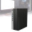 A09S All Metal Small Form Factor PC Case Lightweight Build For 2