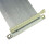 PCIe4.0 X16 Graphics Card Extension Cable Graphics Card Risers 4
