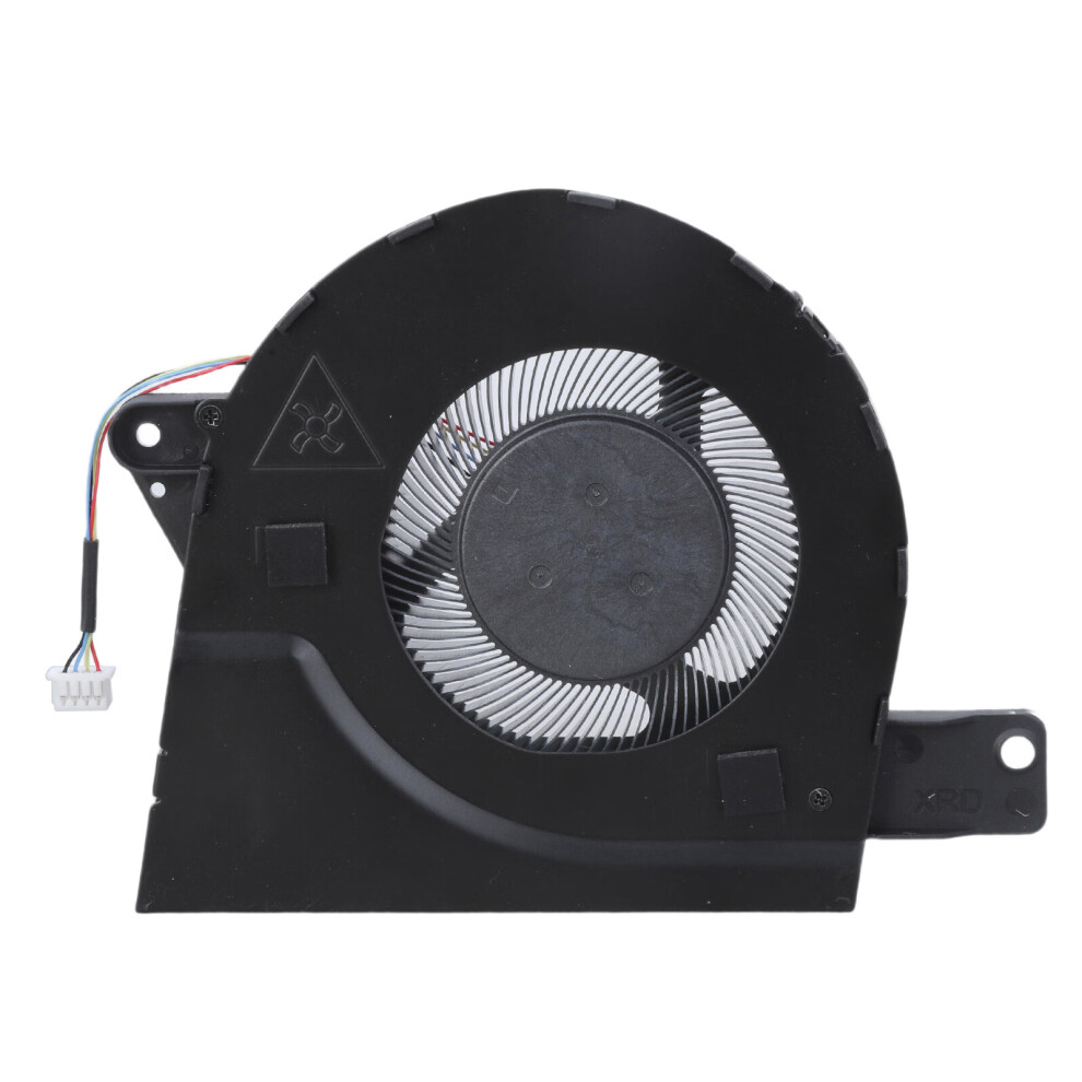 Replacement Cpu Cooling Fan For Latitude 5580 E5580 C5f86 7732000435584