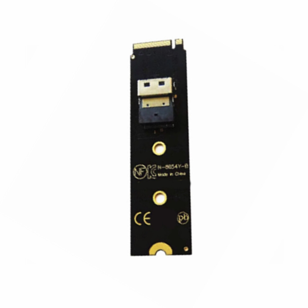 Sff-8654 To M.2 Nvme Pcie Adapter Card Data Transfer Expansion 7732000434662