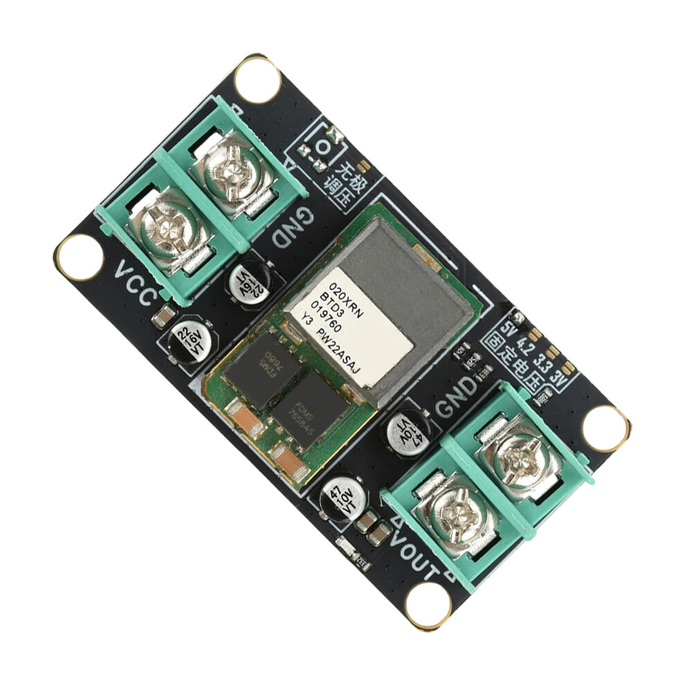 20A Step-Down Power Supply Module Industrial Dcdc-5V Output 7732000434297