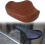 Cushion for Mountain Riding Shock Absorption Gift Brown 3